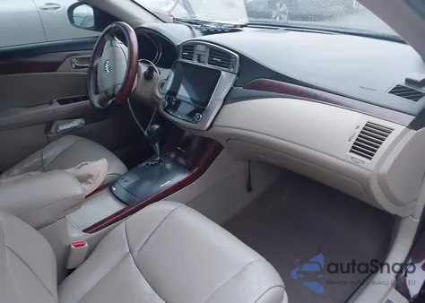 2011 Toyota Avalon from USA, damaged, VIN 4T1BK3DB7BU405506